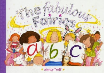 The Fabulous Fairies ABC
