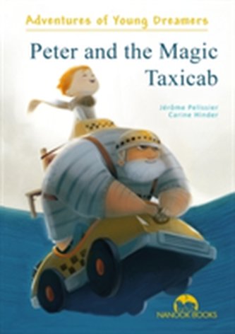 Peter and the Magic Taxicab