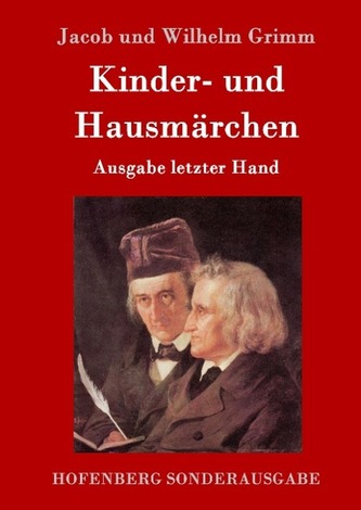 Kinder- und Hausmärchen