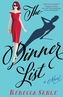 DINNER LIST