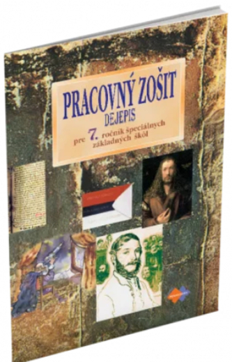 Dejepis pre 7. ročník ŠZŠ PZ