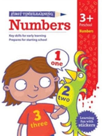 3+ Numbers