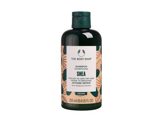 The Body Shop Shea Šampon Intense Repair 250 ml pro ženy