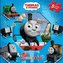THOMAS NO 2 MY FIRST PUZZLE BOOK