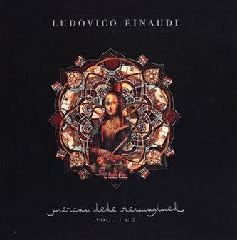Ludovico Einaudi: Reimagined Volume 1 & 2 LP