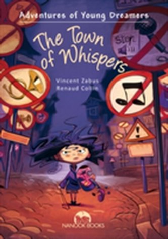 The Town of Whispers