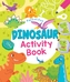 Pocket Fun: Dinosaur Activity Book