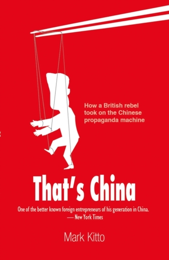That's China