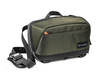 Brašna Manfrotto Street CSC Sling/Waistpack