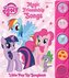 LITTLE POP UP SONG BOOK MY LITTLE PONY S