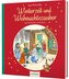 Ida Bohattas Bilderbuchklassiker: Winterzeit und Weihnachtszauber