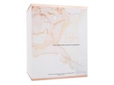 Revolution Skincare 12 Days Of Indulgence pleťová maska 7 ks + maska na vlasy 2 ks + maska na chodidla 1 ks + štětec na pleťovou masku 1 ks + čelenka