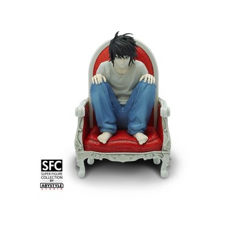 Death Note figurka L 15 cm