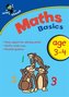Maths Basics 3-4