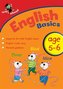 English Basics 5-6