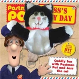 Postman Pat and Friends