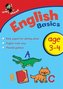 English Basics 3-4