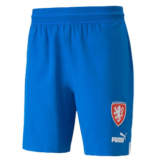 Šortky Puma FACR Promo, Šortky Puma FACR Promo | 765873-03 | L