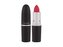 MAC Amplified Créme Lipstick Rtěnka 3 g 114 Impassioned pro ženy