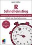 Statistik mit R Schnelleinstieg