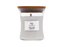 WoodWick Smoked Jasmine Vonná svíčka 85 g unisex