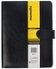 Organizer Memofix A5 77 czarny 2023
