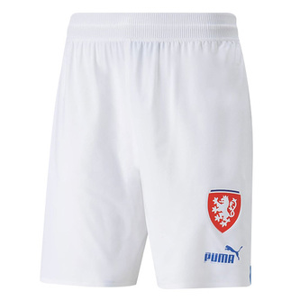 Šortky Puma FACR Promo, Šortky Puma FACR Promo | 765873-02 | L