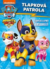 Tlapková patrola - Supertlapky zasahují