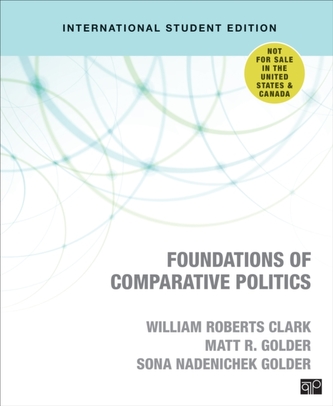 Foundations of Comparative Politics