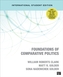 Foundations of Comparative Politics