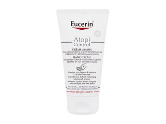 Eucerin AtopiControl Krém na ruce Hand Cream 75 ml unisex