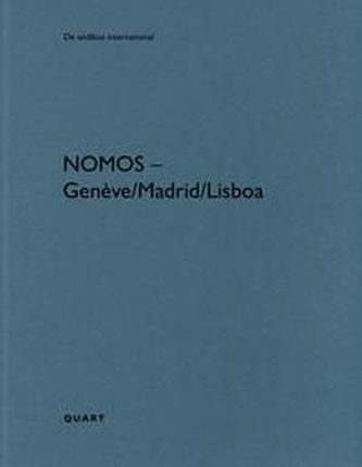 Nomos - Genève/Lisboa/Madrid