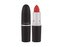MAC Amplified Créme Lipstick Rtěnka 3 g 115 Morange pro ženy