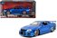Fast & Furious 2002 Nissan Skyline 1:24