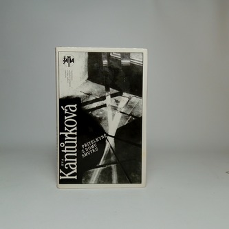 Přítelkyně z domu smutku