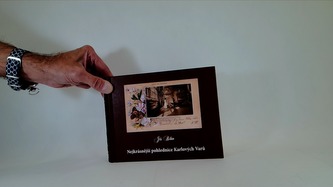 Nejkrásnější pohlednice Karlových Varů