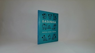 Dášenka čili život štěněte