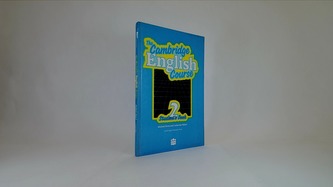 The Cambridge English course 2 Students Book