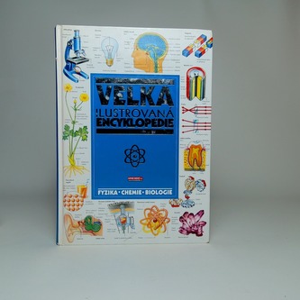 Velká ilustrovaná encyklopedie