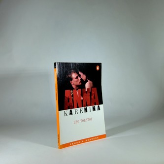 Anna Karenina