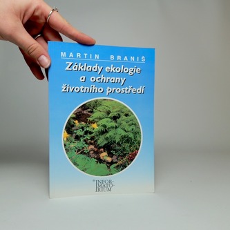 Základy ekologie a ochrany životního prostředí