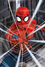 Plakát Marvel|Spiderman: Web (61 x 91,5 cm) 150 g