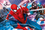 Plakát Marvel|Spiderman: Peter, Miles & Gwen (61 x 91,5 cm) 150 g