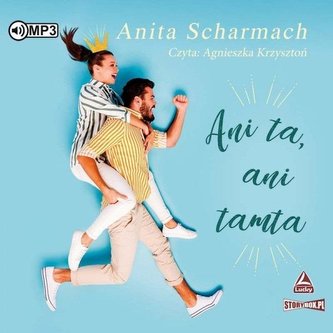 Ani ta, ani tamta audiobook Ani ta, ani tamta audiobook