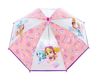 DEŠTNÍK TLAPKOVÁ PATROLA