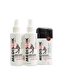 Natureteq inc. - Medistik dual spray hot/cold 2 x 118 ml + dual stick hot/cold 58 g 1x