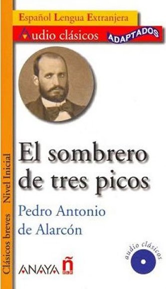 El sombrero de tres picos