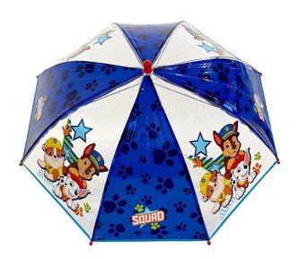 DEŠTNÍK TLAPKOVÁ PATROLA