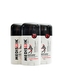 Natureteq inc. - Medistik dual stick hot/cold 3 x 58 g