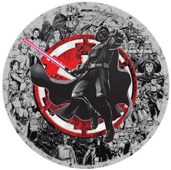 Puzzle Star Wars|Hvězdné války: Darth Vader 750 kusů